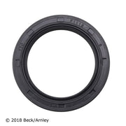 Wheel Seal Beck Arnley 052-3156