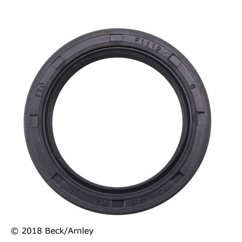 Wheel Seal Beck Arnley 052-3156