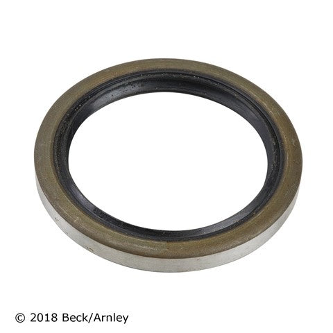 Wheel Seal Beck Arnley 052-3181