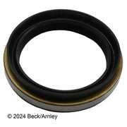 Wheel Seal Beck Arnley 052-3196