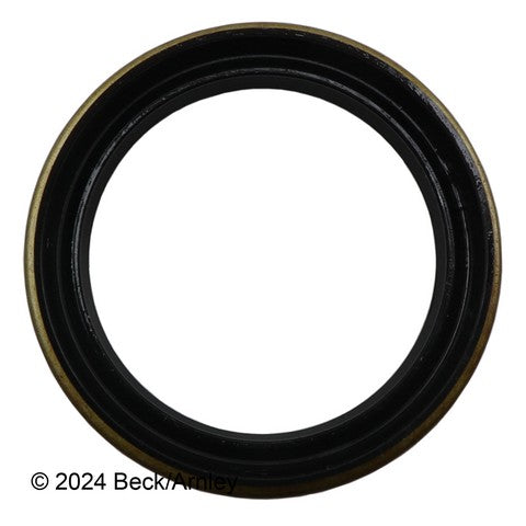 Wheel Seal Beck Arnley 052-3196