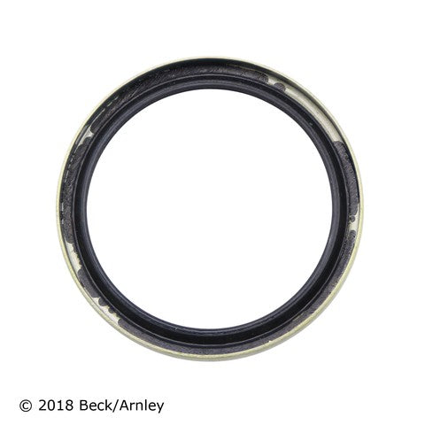 Wheel Seal Beck Arnley 052-3197
