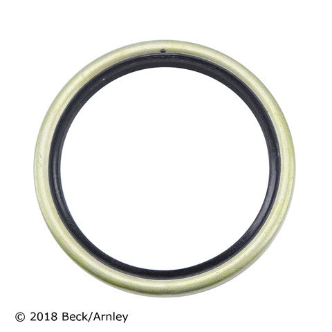 Wheel Seal Beck Arnley 052-3197