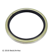 Wheel Seal Beck Arnley 052-3197