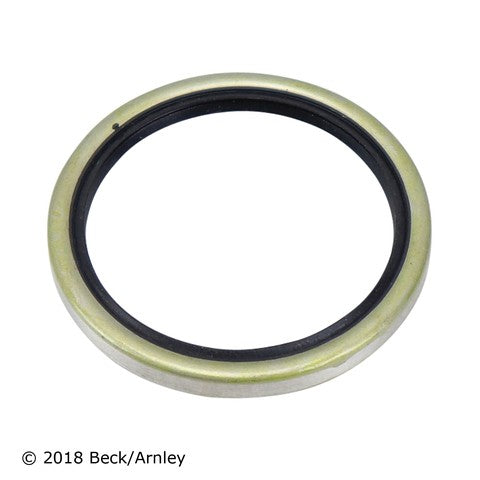 Wheel Seal Beck Arnley 052-3197