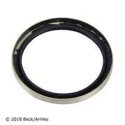 Wheel Seal Beck Arnley 052-3197
