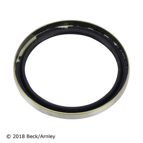 Wheel Seal Beck Arnley 052-3197