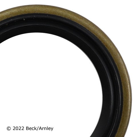 Wheel Seal Beck Arnley 052-3242