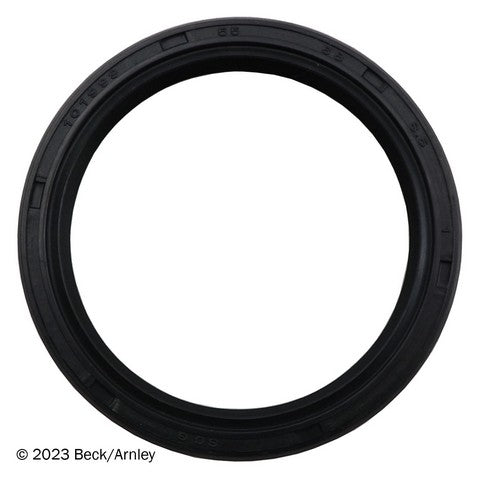 Wheel Seal Beck Arnley 052-3269