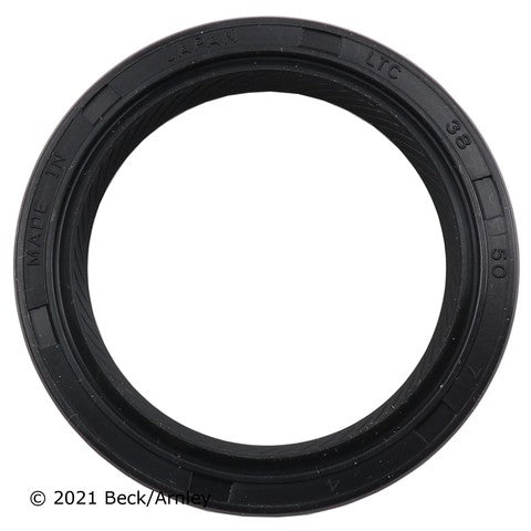 Engine Crankshaft Seal Beck Arnley 052-3292