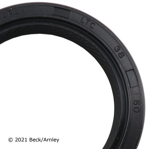 Engine Crankshaft Seal Beck Arnley 052-3292