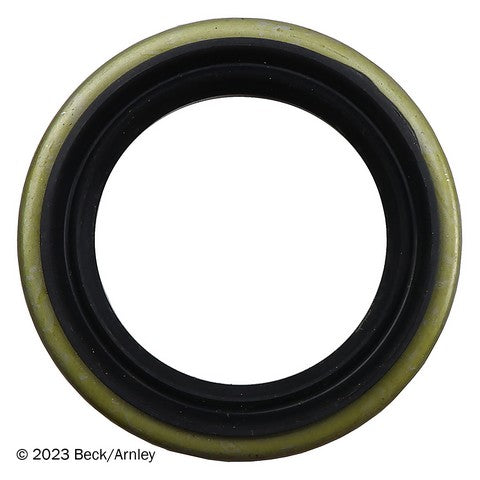 Wheel Seal Beck Arnley 052-3303