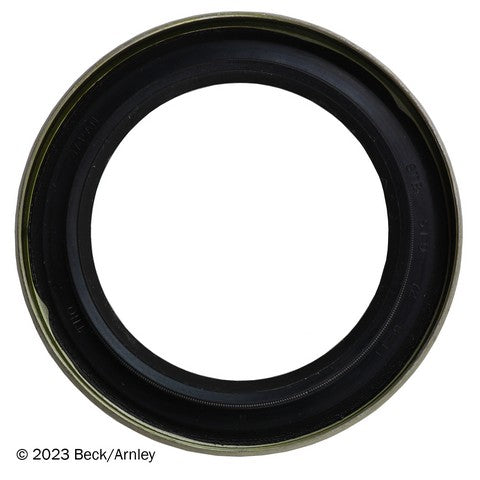 Wheel Seal Beck Arnley 052-3303