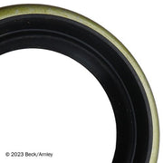Wheel Seal Beck Arnley 052-3303