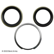 Wheel Seal Beck Arnley 052-3335