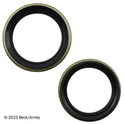 Wheel Seal Beck Arnley 052-3335