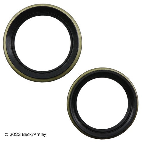 Wheel Seal Beck Arnley 052-3335