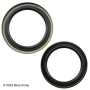 Wheel Seal Beck Arnley 052-3335