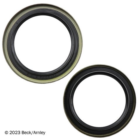 Wheel Seal Beck Arnley 052-3335