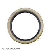 Wheel Seal Beck Arnley 052-3344