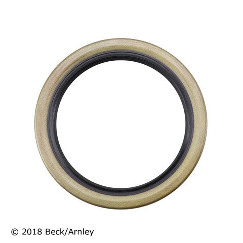 Wheel Seal Beck Arnley 052-3344