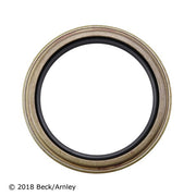 Wheel Seal Beck Arnley 052-3344