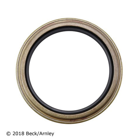 Wheel Seal Beck Arnley 052-3344