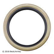 Wheel Seal Beck Arnley 052-3344