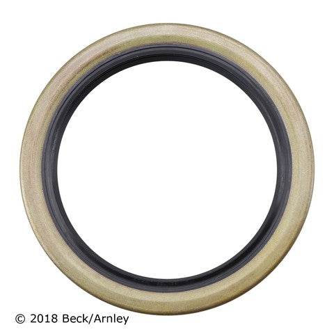 Wheel Seal Beck Arnley 052-3344