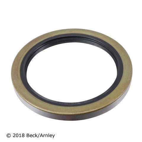 Wheel Seal Beck Arnley 052-3344