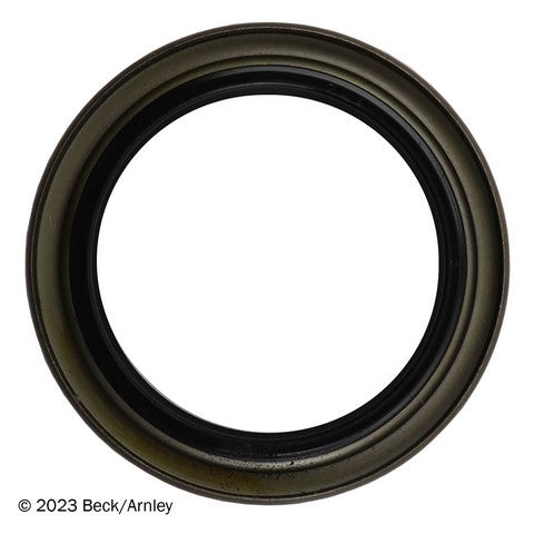 Wheel Seal Beck Arnley 052-3345