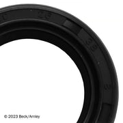 Manual Trans Drive Axle Seal Beck Arnley 052-3346