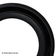 Manual Trans Drive Axle Seal Beck Arnley 052-3346