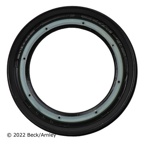 Wheel Seal Beck Arnley 052-3372