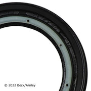 Wheel Seal Beck Arnley 052-3372