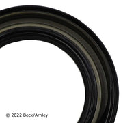 Wheel Seal Beck Arnley 052-3372