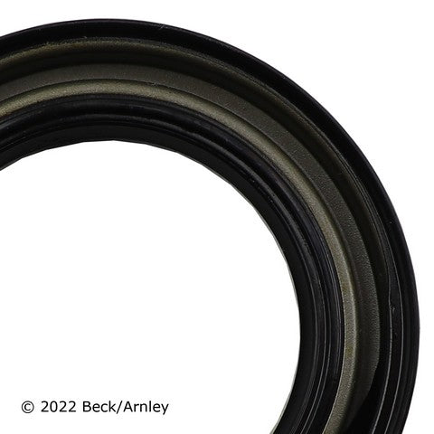 Wheel Seal Beck Arnley 052-3372