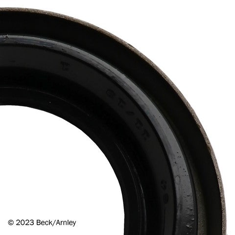 Wheel Seal Beck Arnley 052-3383