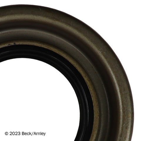 Wheel Seal Beck Arnley 052-3383