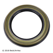 Wheel Seal Beck Arnley 052-3398