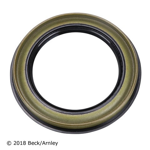 Wheel Seal Beck Arnley 052-3398