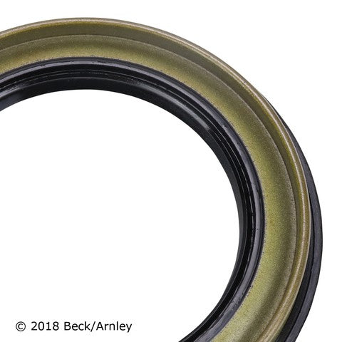 Wheel Seal Beck Arnley 052-3398