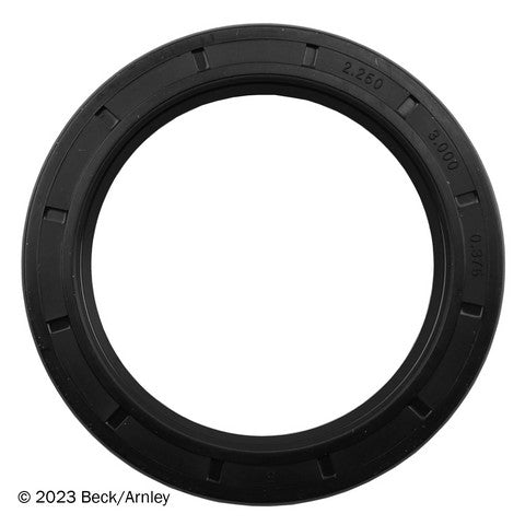 Wheel Seal Beck Arnley 052-3407