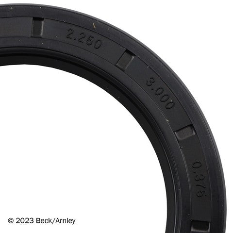 Wheel Seal Beck Arnley 052-3407