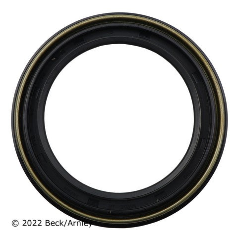 Wheel Seal Beck Arnley 052-3408