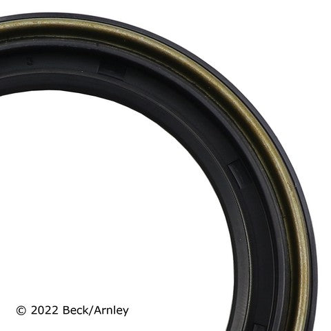 Wheel Seal Beck Arnley 052-3408