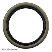 Wheel Seal Beck Arnley 052-3412