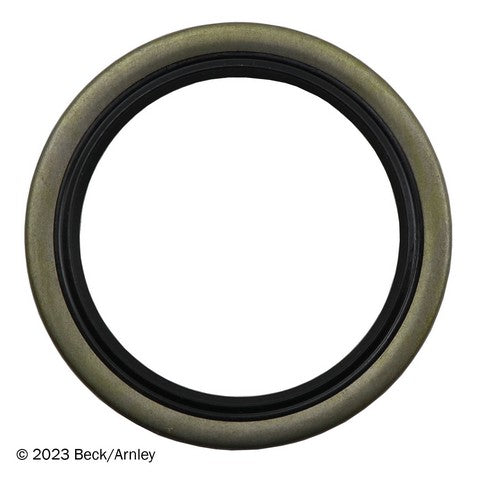 Wheel Seal Beck Arnley 052-3412
