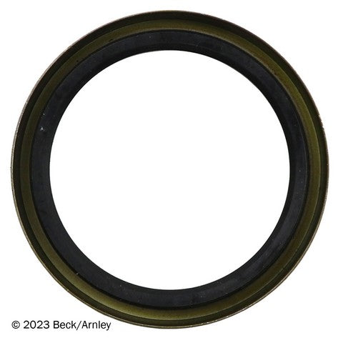 Wheel Seal Beck Arnley 052-3412