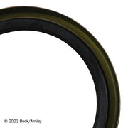Wheel Seal Beck Arnley 052-3412